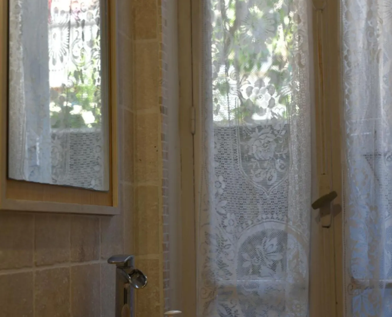 Chambre Bugrane Toulouse Ubytování v soukromí